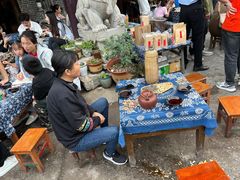 -临涣古城遗址