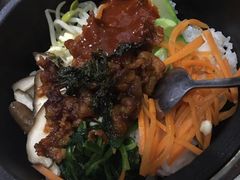 -韩宫宴烤肉·料理(苏州中心店)