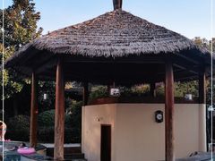 -汤山一号温泉度假区