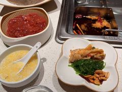 -海底捞火锅(上元大街店)