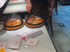 -豪享来中西餐厅(金水东路店)