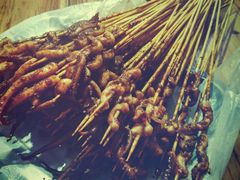 -十里铺铁板鱿鱼