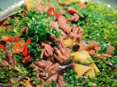 -打酱油·非遗淮扬菜(瘦西湖梅岭店)