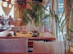 -喜越泰莱·泰越料理(海逸新天地店)