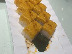 -老爷庙风味美食府(魏都大道店)