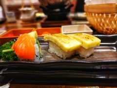 -蟹将军·松叶蟹和牛日料放题自助(K11店)
