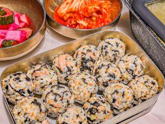 -HOTISLAND海鸡岛·韩国料理(江南西店)