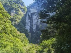 -神龙峡风景区