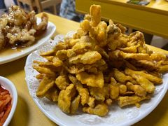 -屋里家延边朝鲜族冷面(南园店)
