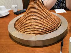 -云中鱼蒸汽石锅鱼(川沙百联店)