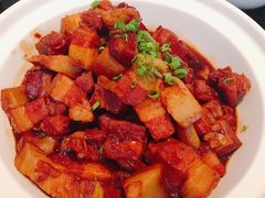 -小资太太餐厅(南岗区店)