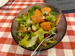 -安立可意大利美食