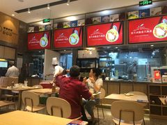 -船歌·鱼水饺青岛菜(国贸商城店)