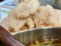 -服务大楼冷面(延大店)