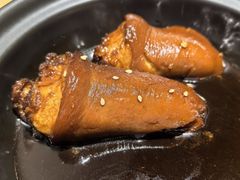 -蘑菇圈·云南野生菌菇炒饭·巷口食堂(悦荟店)