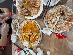 -醉壹号海鲜大排档·老厦门特色菜(厦门美食地标店)