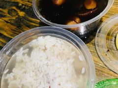 糖芋苗-许阿姨糕团店(南京总店)