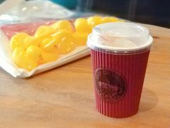 -CafeDuVillage乡村咖啡馆(美邻苑店)