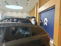 -蔚来体验中心(北京亦庄店)
