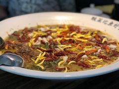-太二酸菜鱼(广州IFC国金天地店)