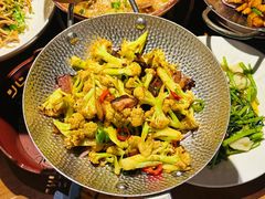 -雀舞云南菜(天津天河城购物中心店)