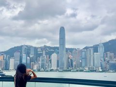 -香港皇家太平洋酒店