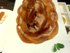 -阿庄新豫菜(航海东路店)