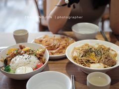 -肥朵食堂(带梦胡同店)