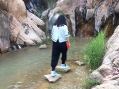 -桑干河大峡谷旅游区