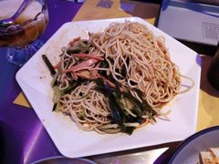 -燥次·烧烤酒场(万象城店)