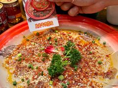 -牛市坎火锅(建设路店)