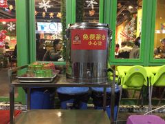 -钢管厂五区小郡肝串串香(奥克斯广场锦城万达店)