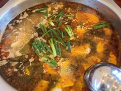 -大理.老字号渝记酸萝卜乌鱼(古城总店)