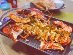 -79号渔船海鲜饭店(华强北店)