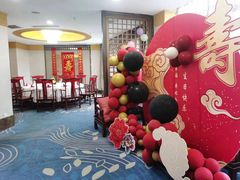 -青岛蓝海大饭店·渔歌舫餐厅(崂山店)