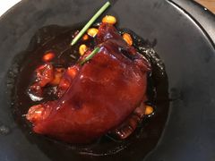 -金牌外婆家(苏州中心店)