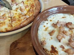 -萨莉亚意式餐厅(南京环亚凯瑟琳广场店)