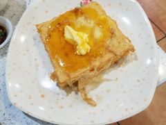 -露莎餐厅(得胜沙店)