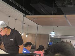 -留半山·香港食堂(啦啦宝都店)