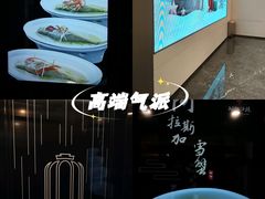 -湖锦酒楼·32年地道湖北菜(光谷店)