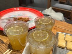 -北丐先生·野馄饨烧烤(长宁龙之梦店)