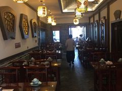 大堂-杨记隆府(白象街店)