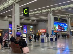 -福州长乐国际机场