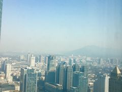 -南京商茂国际酒店(新街口德基广场店)