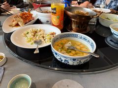 -香雪海饭店中餐厅(人民桥店)