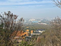 -南京市江宁方山