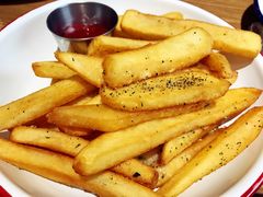 -HELLO 27 意面·沙拉·帕尼尼