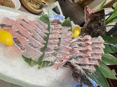 -海鲨湾海鲜会馆(百家湖1912店)