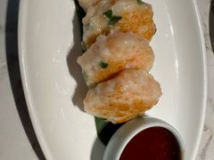 -双合园·海鲜水饺青岛菜(上清路店)