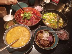 -华豫川酒家(大卫城店)